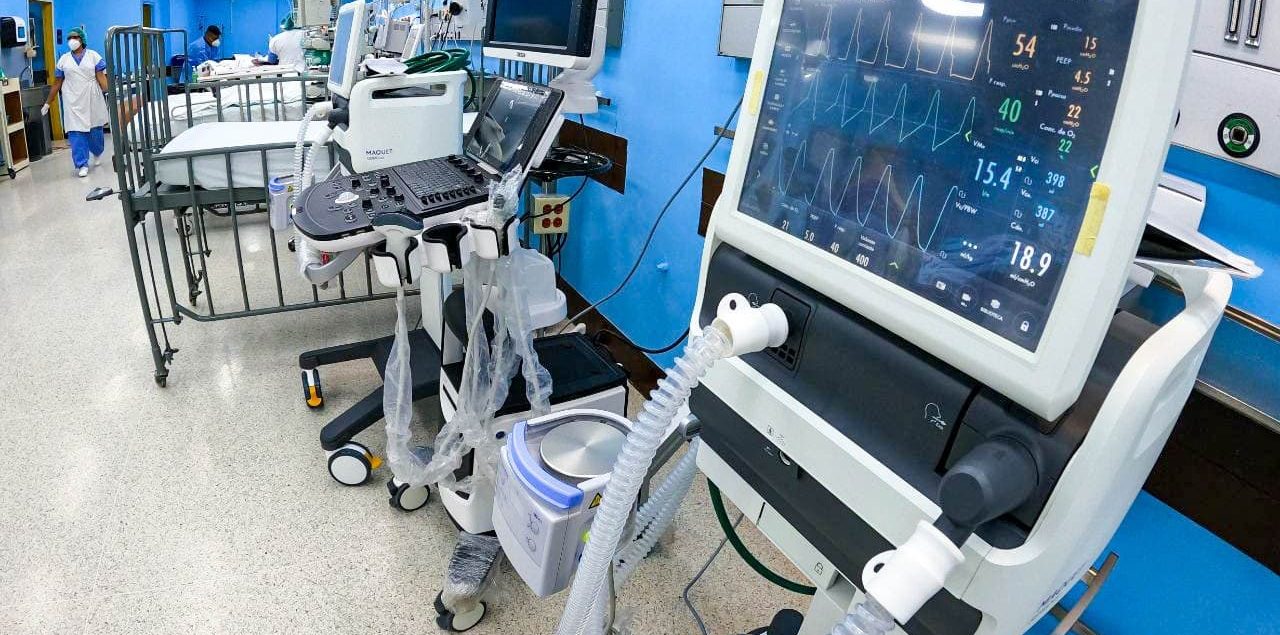 A 2 años, Gobierno ha invertido en equipar hospitales públicos para mejorar atención a pacientes a-2-anos-gobierno-ha-invertido-en-equipar-hospitales-publicos-para-mejorar-atencion-a-pacientes